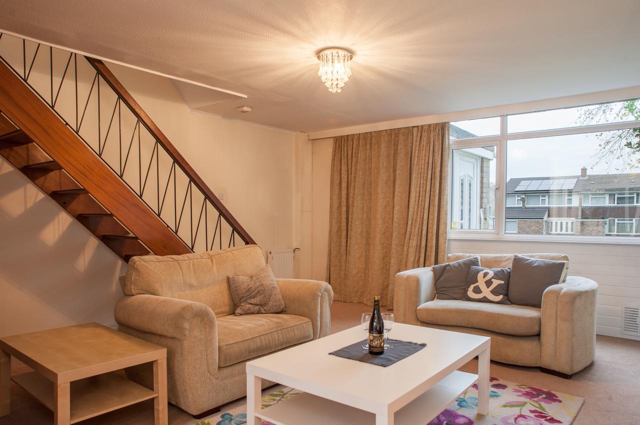 Mycityhaven - The Chippings - Village Life In The Bristol